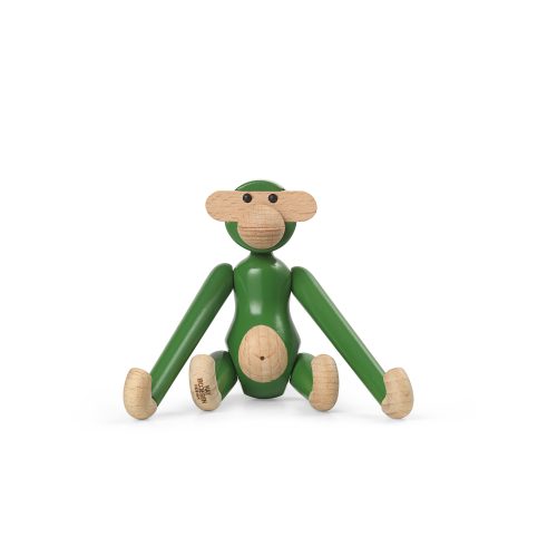 Kay Bojesen Monkey Mini Vintage - Gessato Design Store