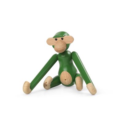 Kay Bojesen Monkey Mini Vintage - Gessato Design Store