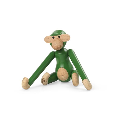 Kay Bojesen Monkey Mini Vintage - Gessato Design Store