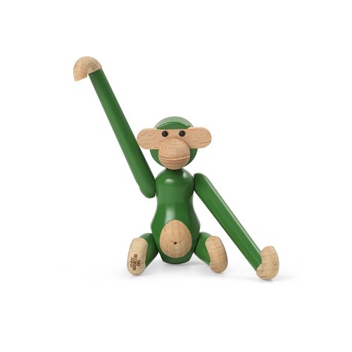 Kay Bojesen Monkey Mini Vintage - Gessato Design Store