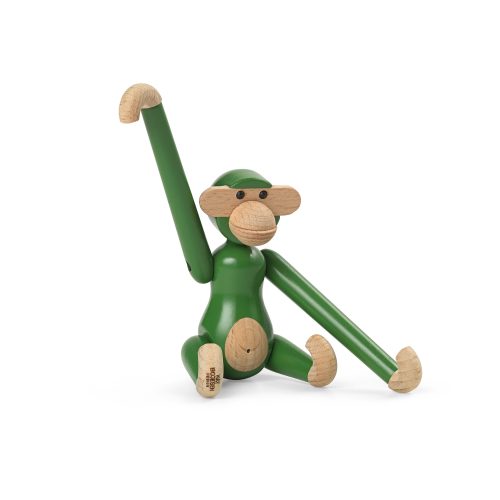 Kay Bojesen Monkey Mini Vintage - Gessato Design Store