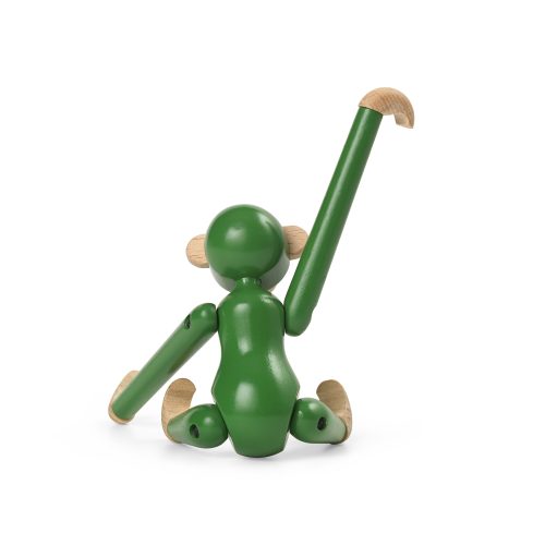 Kay Bojesen Monkey Mini Vintage - Gessato Design Store