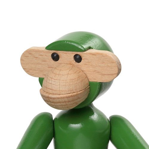 Kay Bojesen Monkey Mini Vintage - Gessato Design Store