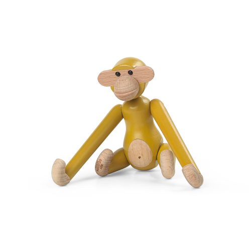 Kay Bojesen Monkey Mini Vintage - Gessato Design Store