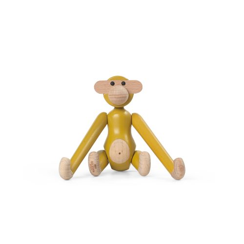 Kay Bojesen Monkey Mini Vintage - Gessato Design Store