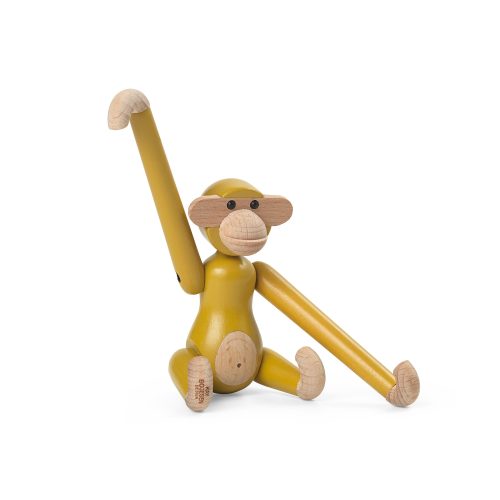 Kay Bojesen Monkey Mini Vintage - Gessato Design Store