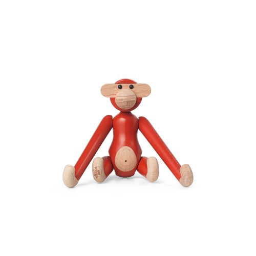 Kay Bojesen Monkey Mini Vintage - Gessato Design Store