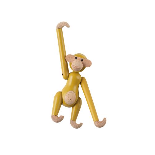 Kay Bojesen Monkey Mini Vintage - Gessato Design Store