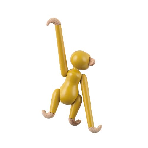 Kay Bojesen Monkey Mini Vintage - Gessato Design Store