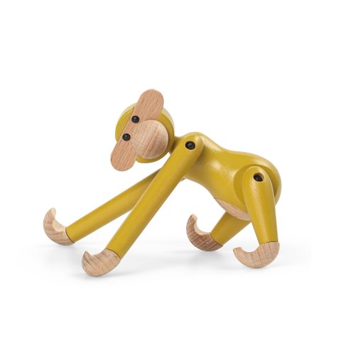 Kay Bojesen Monkey Mini Vintage - Gessato Design Store