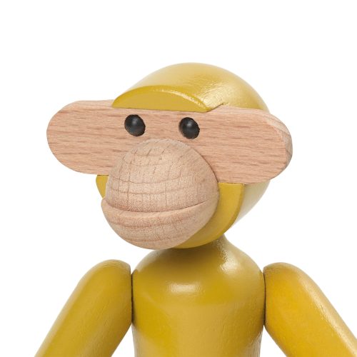 Kay Bojesen Monkey Mini Vintage - Gessato Design Store