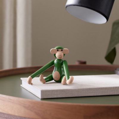 Kay Bojesen Monkey Mini Vintage - Gessato Design Store