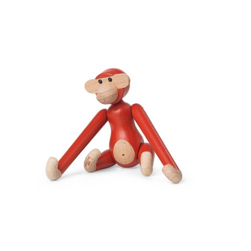 Kay Bojesen Monkey Mini Vintage - Gessato Design Store