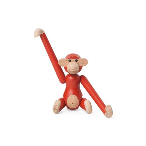 Kay Bojesen Monkey Mini Vintage - Gessato Design Store