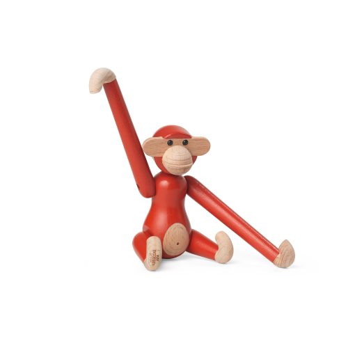 Kay Bojesen Monkey Mini Vintage - Gessato Design Store