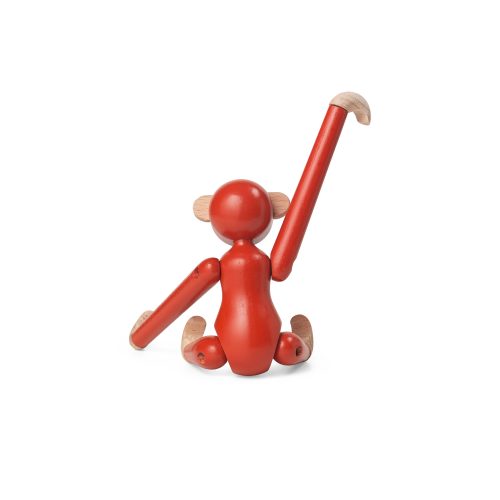 Kay Bojesen Monkey Mini Vintage - Gessato Design Store