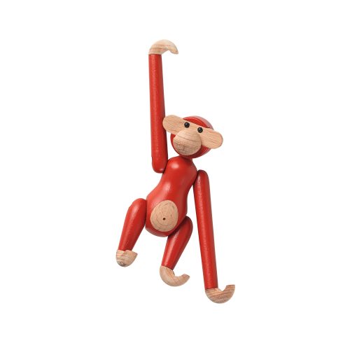 Kay Bojesen Monkey Mini Vintage - Gessato Design Store