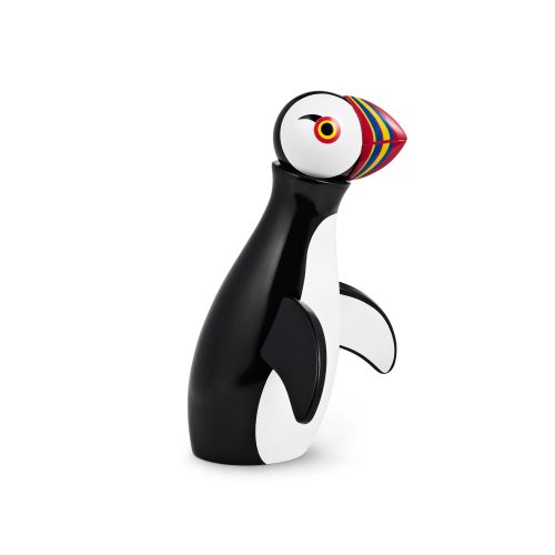 Kay Bojesen Puffin, Multi - Gessato Design Store