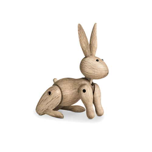 Kay Bojesen Rabbit - Gessato Design Store