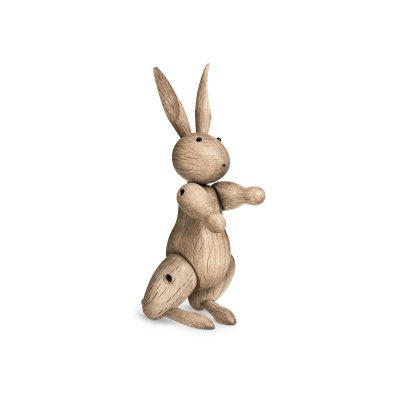 Kay Bojesen Rabbit - Gessato Design Store