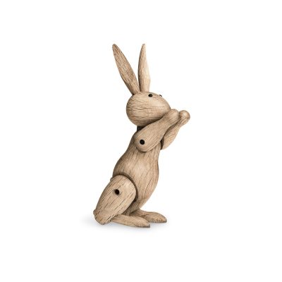 Kay Bojesen Rabbit - Gessato Design Store