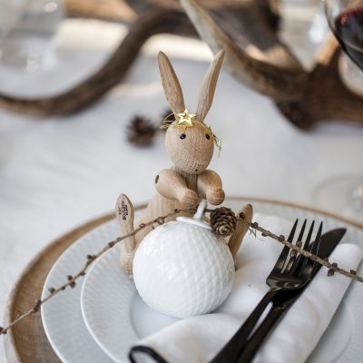 Kay Bojesen Rabbit - Gessato Design Store