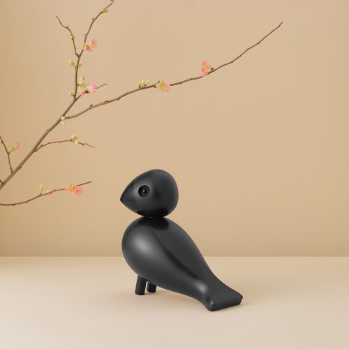 Kay Bojesen Songbird, Medium - Gessato Design Store