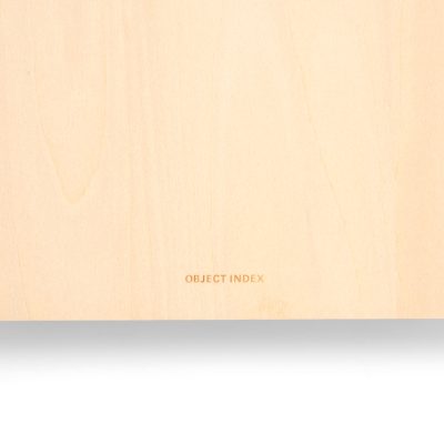 Layered Clipboard - Gessato Design Store
