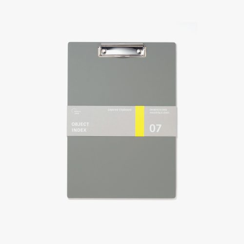 Layered Clipboard - Gessato Design Store