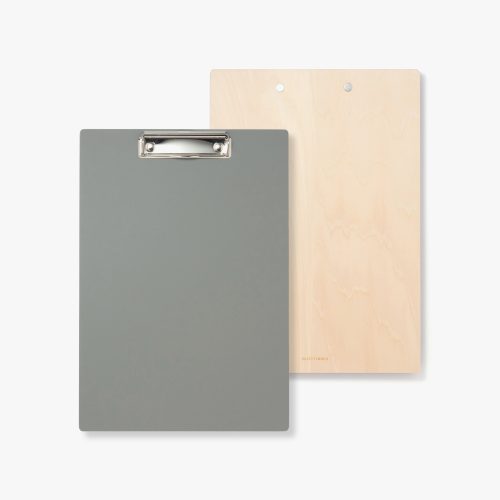 Layered Clipboard - Gessato Design Store