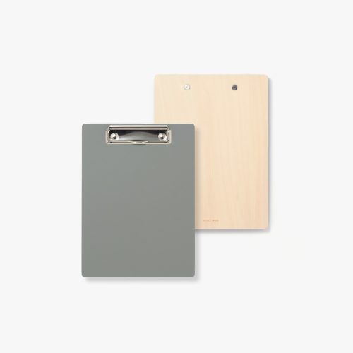 Layered Clipboard - Gessato Design Store