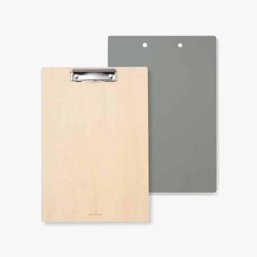 Layered Clipboard - Gessato Design Store