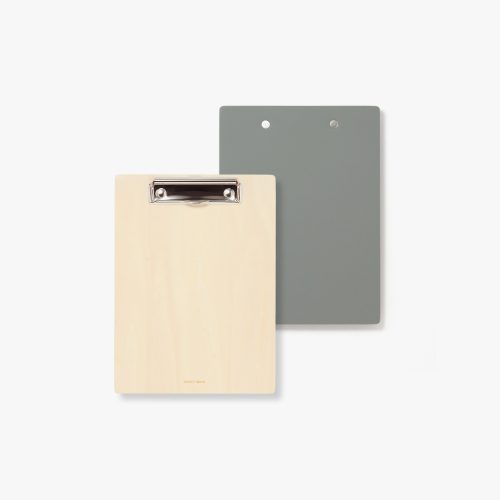 Layered Clipboard - Gessato Design Store