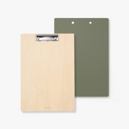 Layered Clipboard - Gessato Design Store