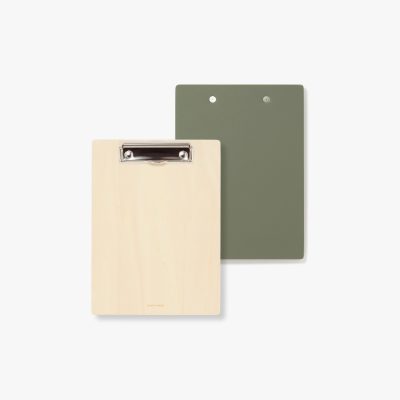 Layered Clipboard - Gessato Design Store