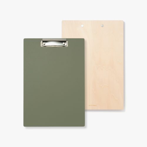 Layered Clipboard - Gessato Design Store