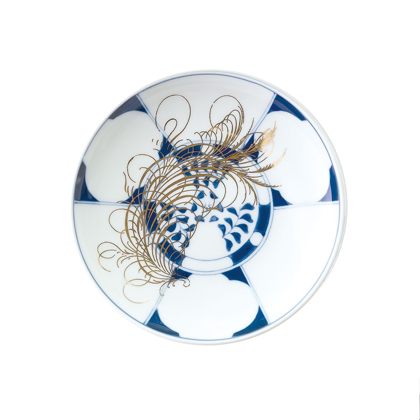 MAME - Mokko Katasara Plate - Gessato Design Store