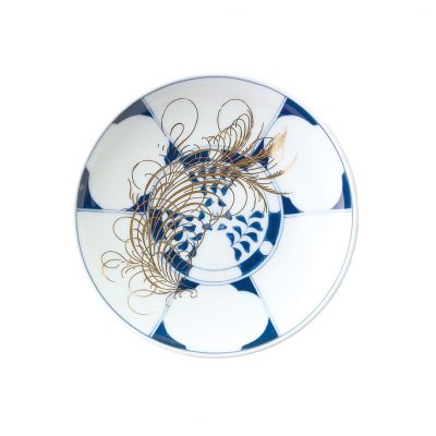 MAME - Mokko Katasara Plate - Gessato Design Store
