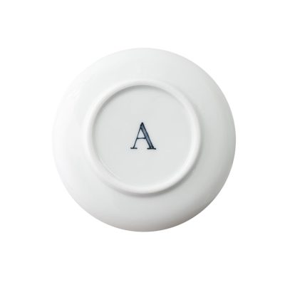 MAME - Sakuramon Plate - Gessato Design Store