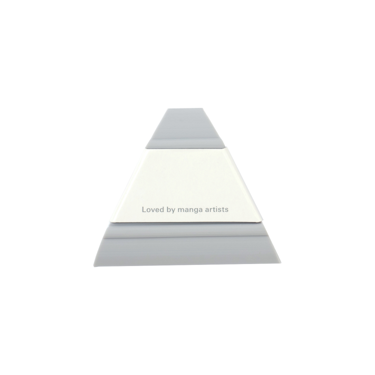 Mangaka Eraser - Gessato Design Store