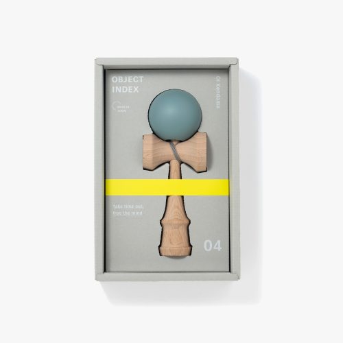 OI Kendama Toy - Gessato Design Store