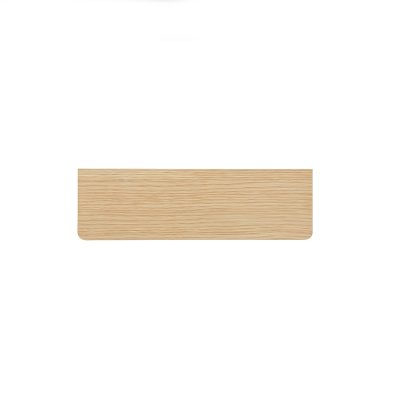 Amabro Peg Wall - Oak - Gessato Design Store