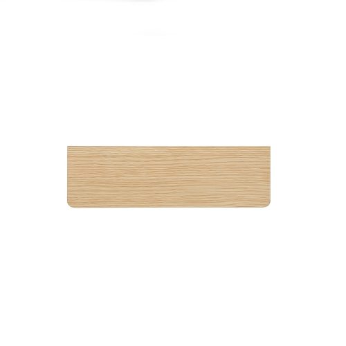 Amabro Peg Wall - Oak - Gessato Design Store