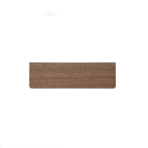 Amabro Peg Wall - Walnut - Gessato Design Store