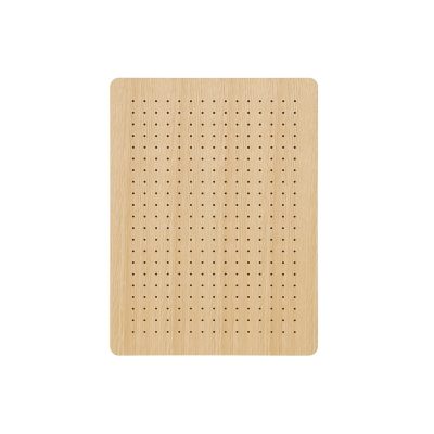 Amabro Peg Wall - Oak - Gessato Design Store