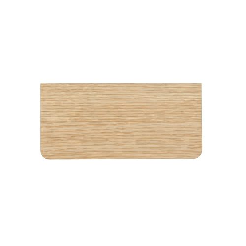 Amabro Peg Wall - Oak - Gessato Design Store