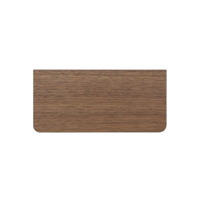 Amabro Peg Wall - Walnut - Gessato Design Store