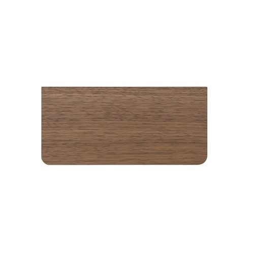 Amabro Peg Wall - Walnut - Gessato Design Store