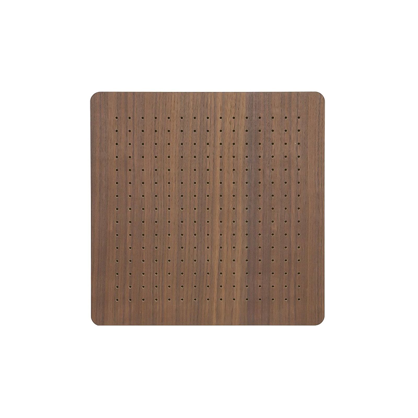 Amabro Peg Wall - Walnut - Gessato Design Store