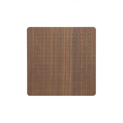 Amabro Peg Wall - Walnut - Gessato Design Store